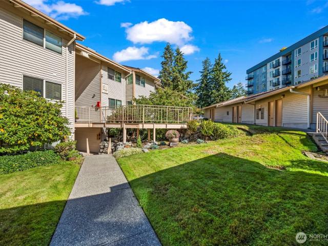 Condo for sale in University Place, Washington