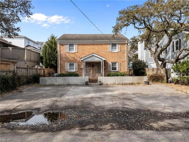 House for sale in Virginia