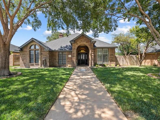 House for sale in Potter, Texas