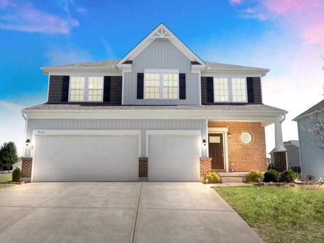 House for sale in Maineville, Ohio