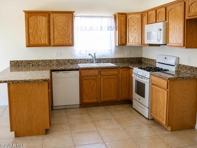 House for sale in California City, California