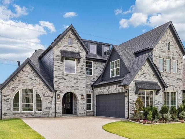 House for sale in Grand Prairie, Dallas County