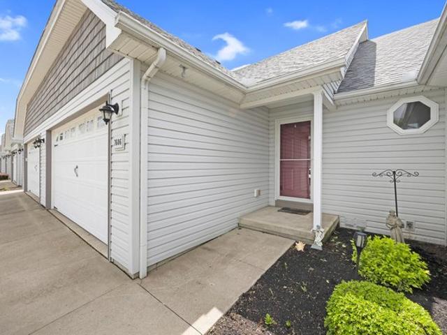 Condo for sale in Russells Point, Ohio