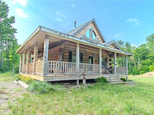 House for sale in Brantingham, New York