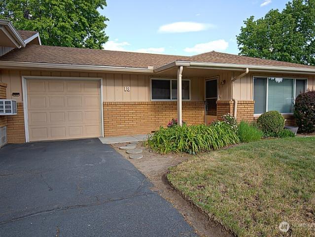 Condo for sale in Yakima