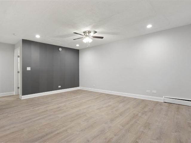 Apartment for rent in Chicago, Cook County