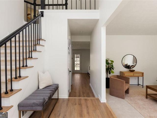 House for sale in Stone Mountain, Georgia