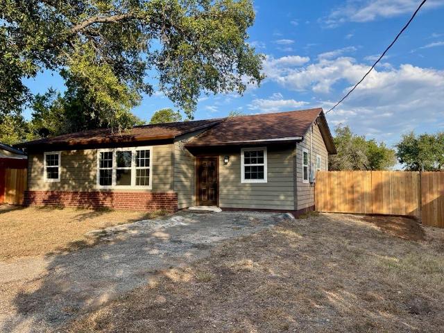 Property for rent in Austin, Texas
