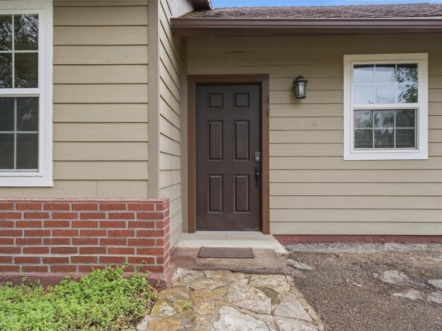 Property for rent in Austin, Texas
