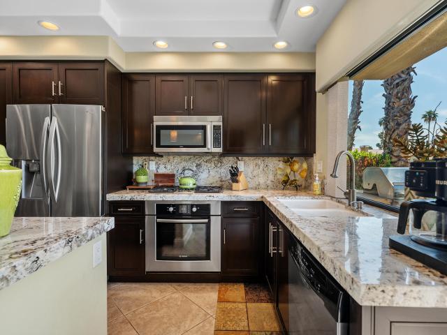 Condo for sale in Palm Desert, California