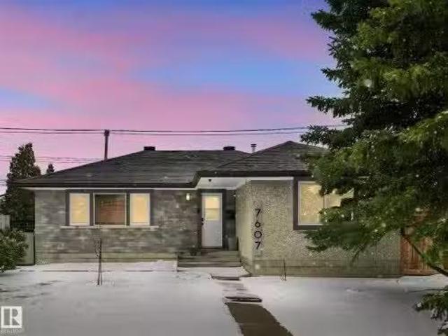 House for sale in Wedgewood, Alberta