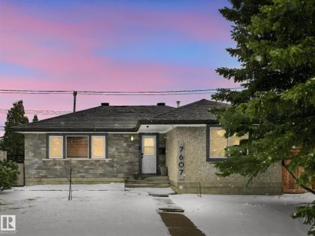 House for sale in Wedgewood, Alberta