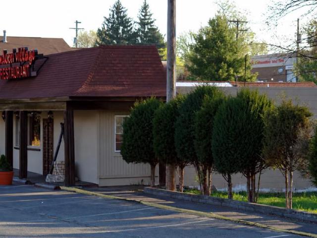 Commercial for sale in Virginia