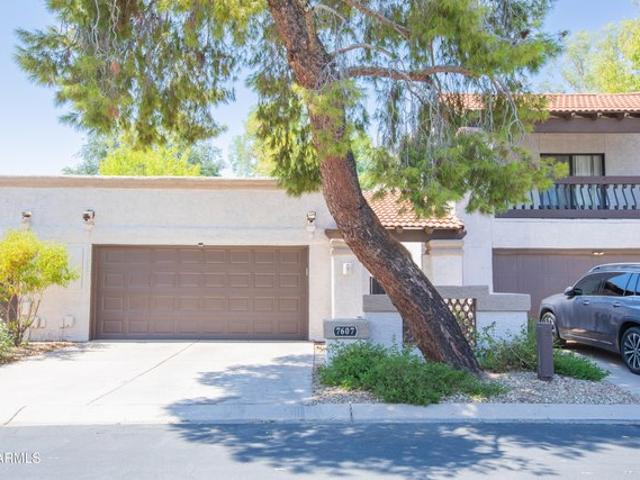 Townhouse for sale in Scottsdale, Arizona