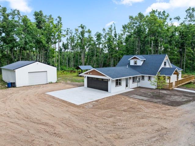 House for sale in Gaylord, Michigan