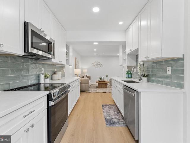 Townhouse for sale in Virginia