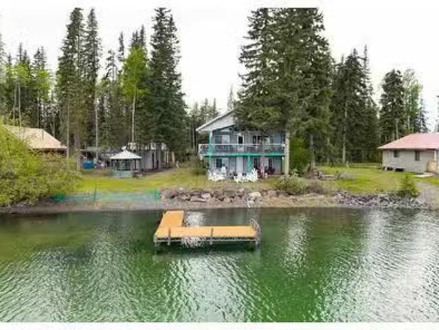 House for sale in Caribou Hide, British Columbia