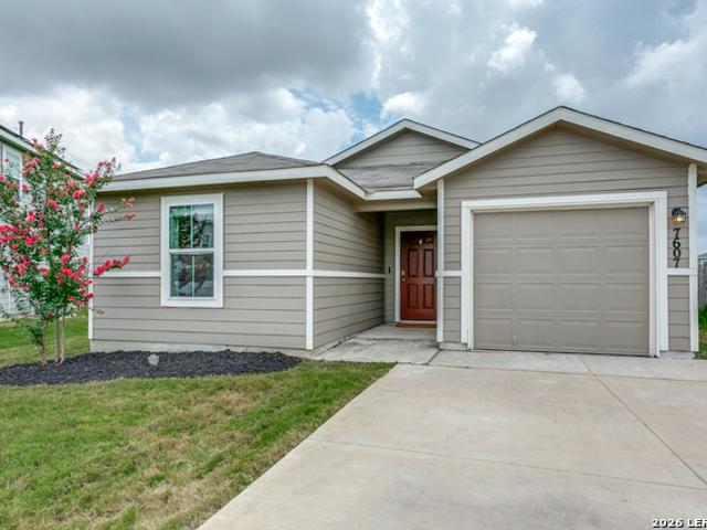House for sale in Converse, Texas