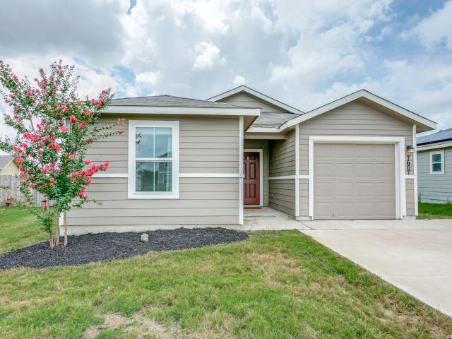 House for sale in Converse, Texas