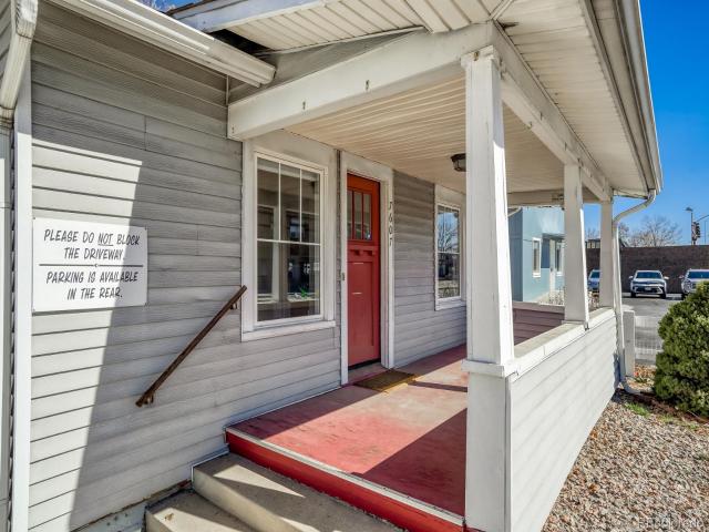Commercial for sale in Arvada, Colorado