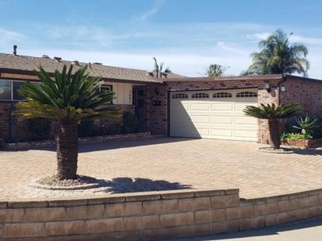 House for sale in La Mesa, California