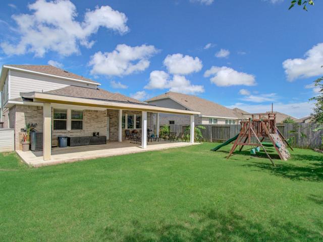House for sale in Chambers, Texas