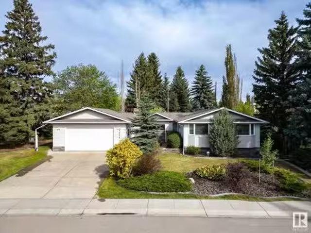 House for sale in Edmonton