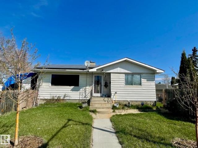 House for sale in Wedgewood, Alberta