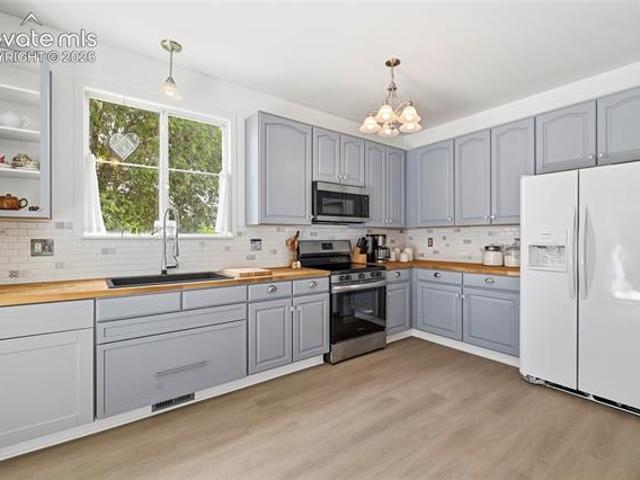 House for sale in Fountain, Colorado
