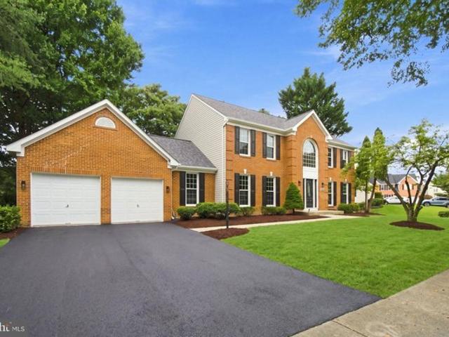 House for sale in Hanover, Maryland