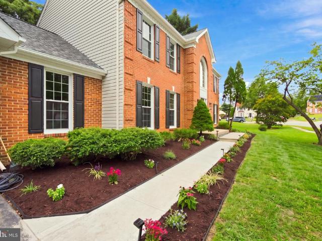 House for sale in Glen Burnie, Maryland
