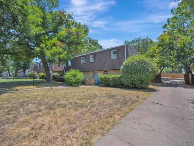House for sale in Texas