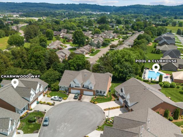 Condo for sale in Knoxville