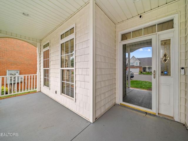 Condo for sale in Knoxville