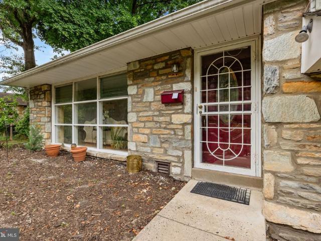 House for sale in Wyncote, Pennsylvania