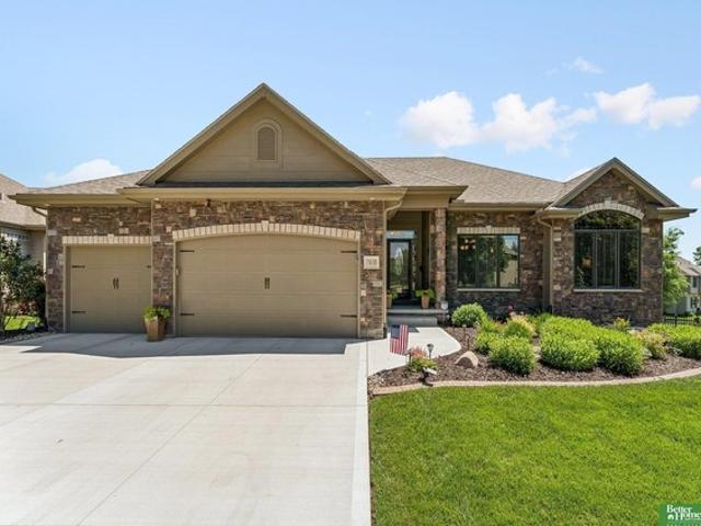 House for sale in Nebraska