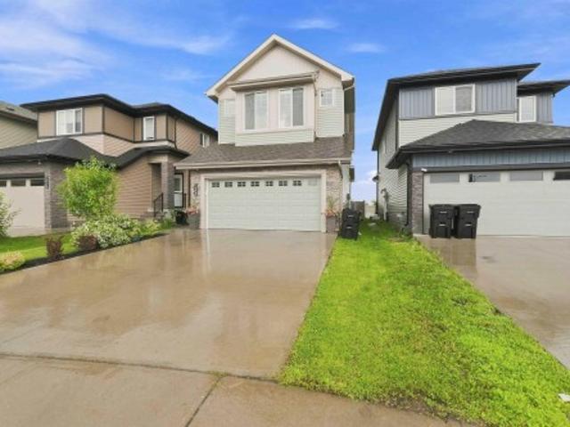 House for sale in Wedgewood, Alberta