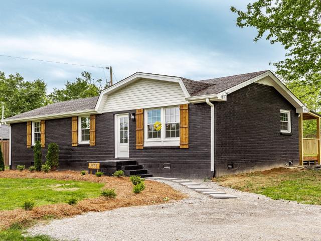 House for sale in Tennessee