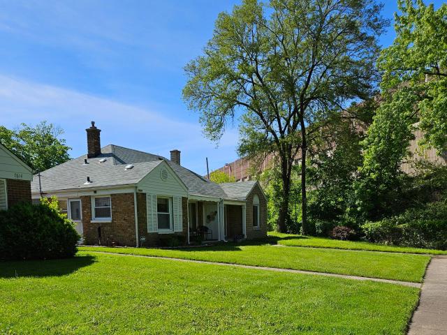 House for sale in Munster, Indiana