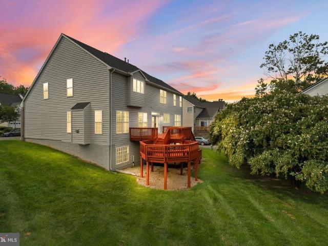 House for sale in Virginia