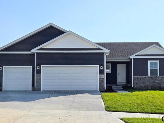 House for sale in Nebraska