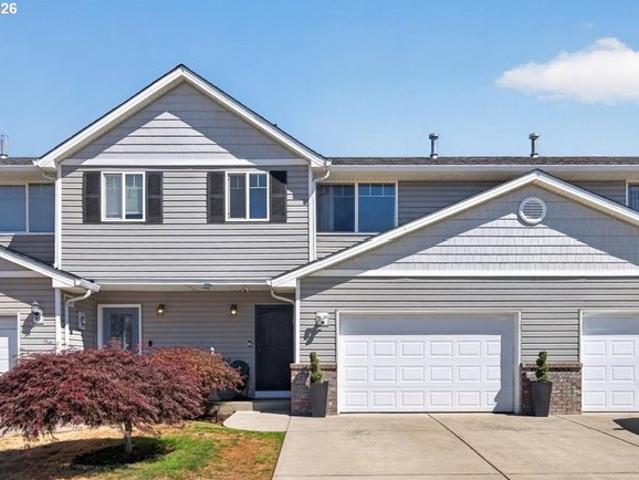 Townhouse for sale in Vancouver, Washington