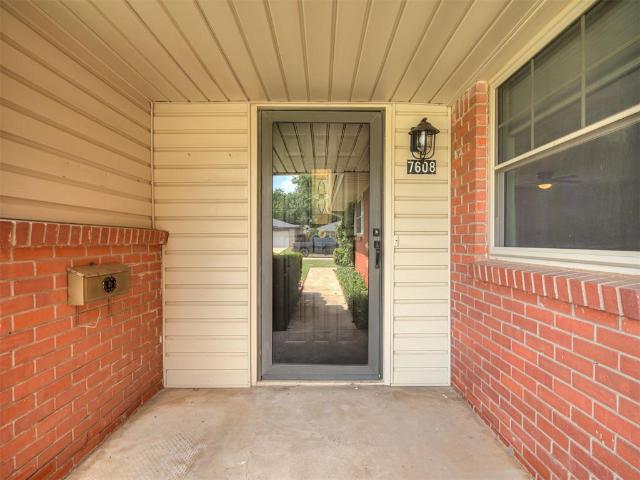 House for sale in Bethany, Oklahoma County