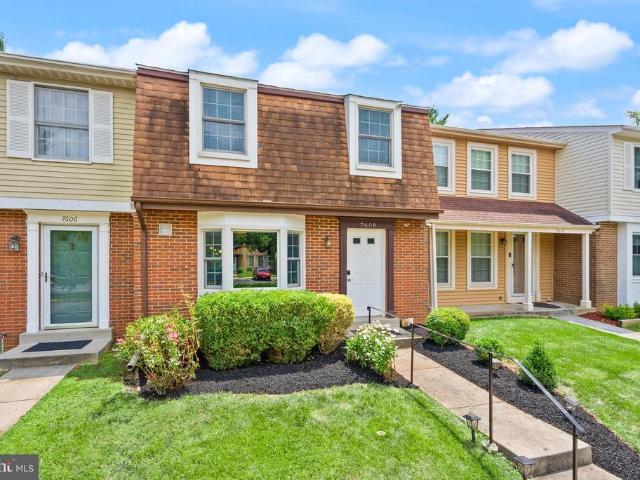 Townhouse for sale in Derwood, Maryland