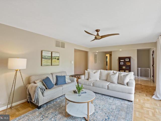House for sale in Bethesda, Maryland