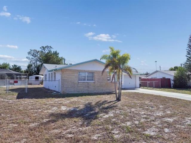 House for sale in Port Richey, Florida