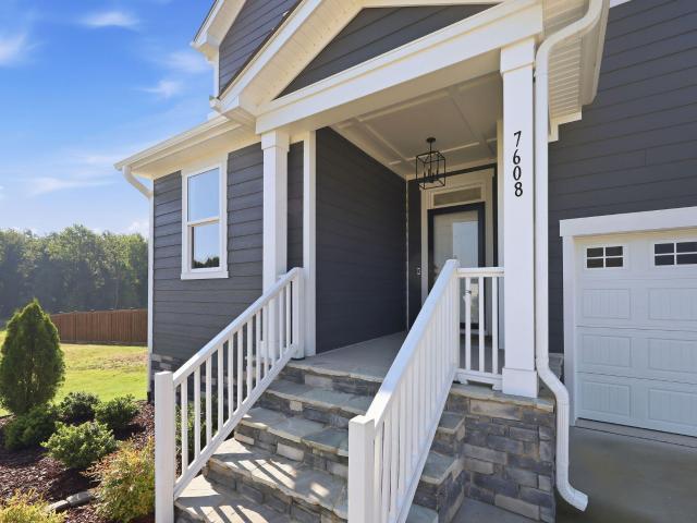 House for sale in Wake, North Carolina