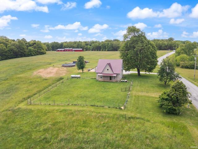 House for sale in Catherine, Indiana