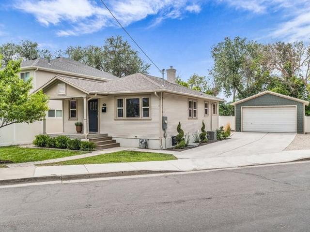 House for sale in Midvale, Utah
