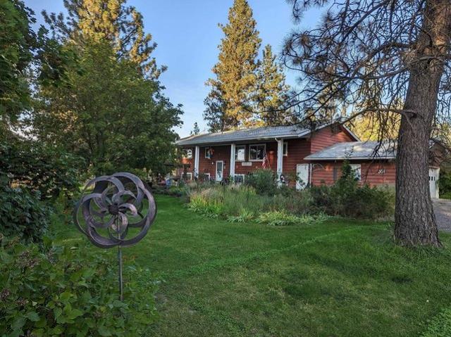 House for sale in Medical Lake, Washington